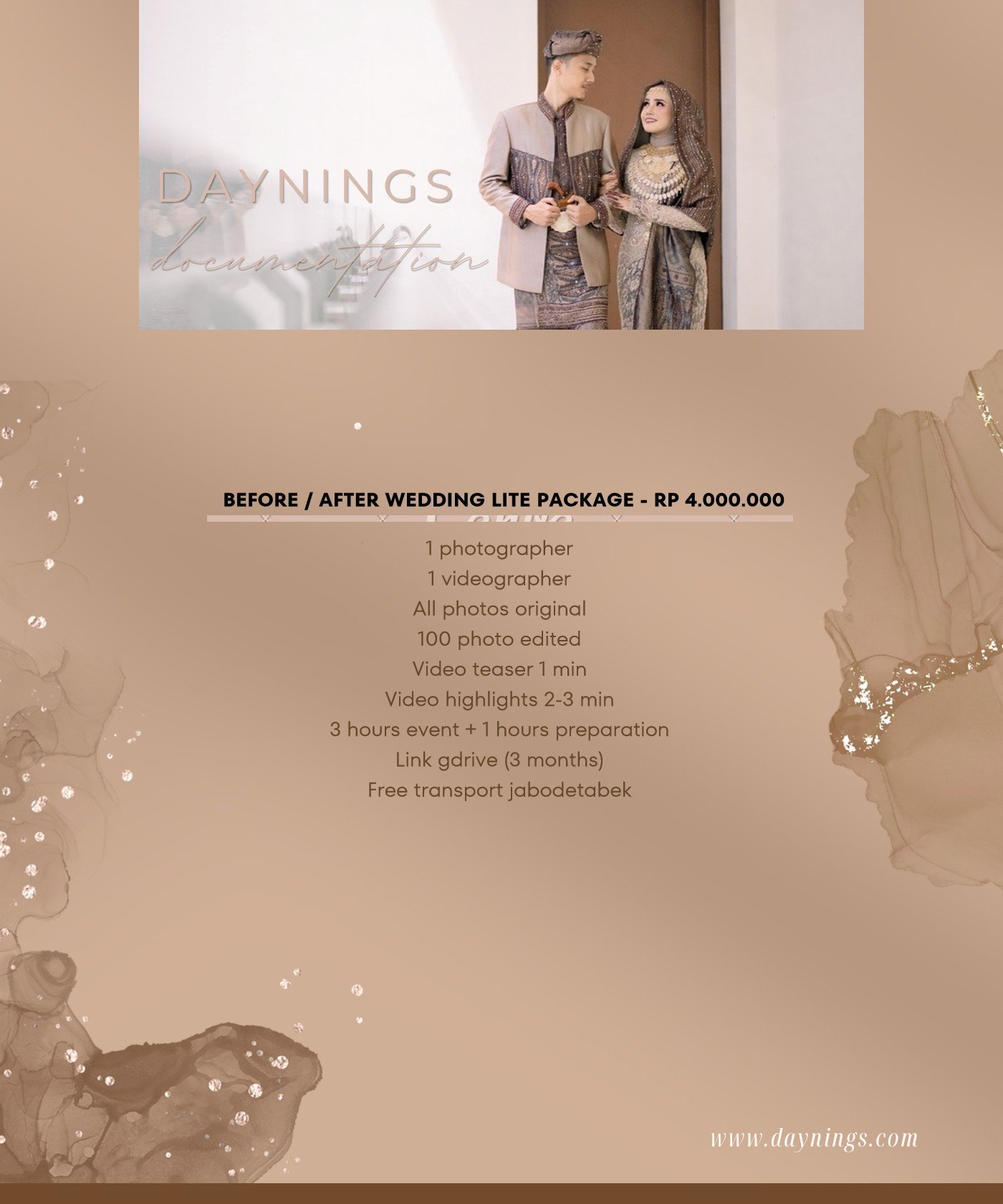 Pricelist Daynings halaman 5 dari 12